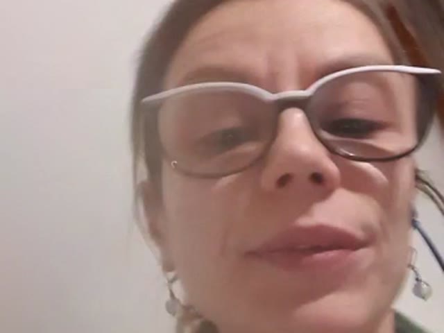 Geile webcamsex met OtiliaFire