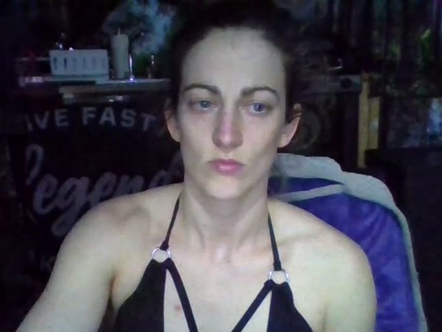 Geile webcamsex met aquafoxxy
