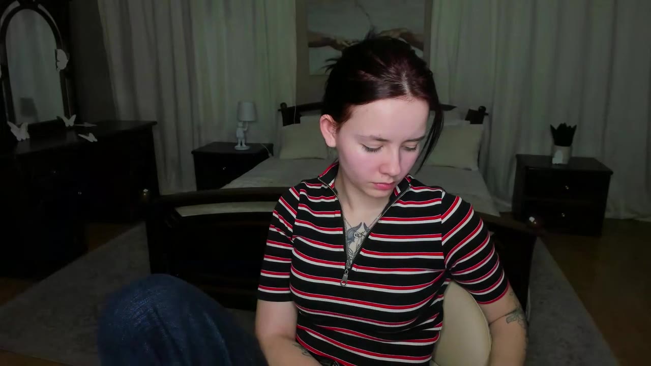 honeybunn en sexcam live - webcam coquine et tchat gratuit