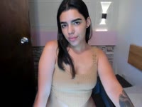 chat webcam Yelitza