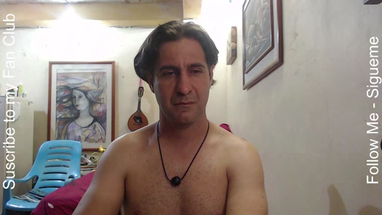 CharlieGold en sexcam live - webcam coquine et tchat gratuit