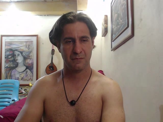 CharlieGold