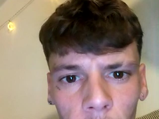 Geile webcamsex met Jayden