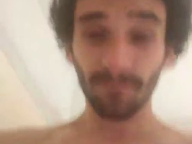 Geile webcamsex met DaddyDJ94