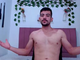 Franco on livesexcams.uk