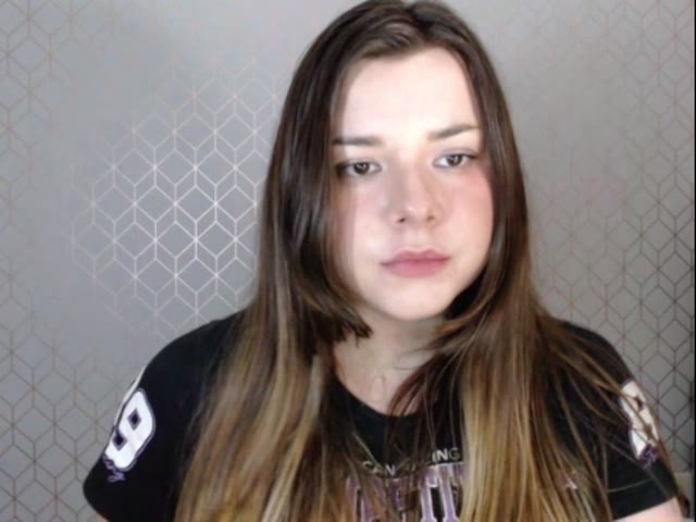Geile webcamsex met MiyaSparks