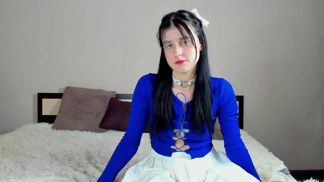 WitchSabrina en sexcam live - webcam coquine et tchat gratuit