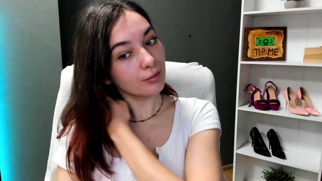 MeganTease
