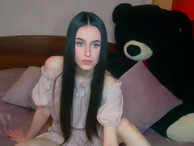 Geile webcamsex met EMMiller