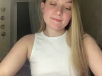 live amateur chat SunnyBunny