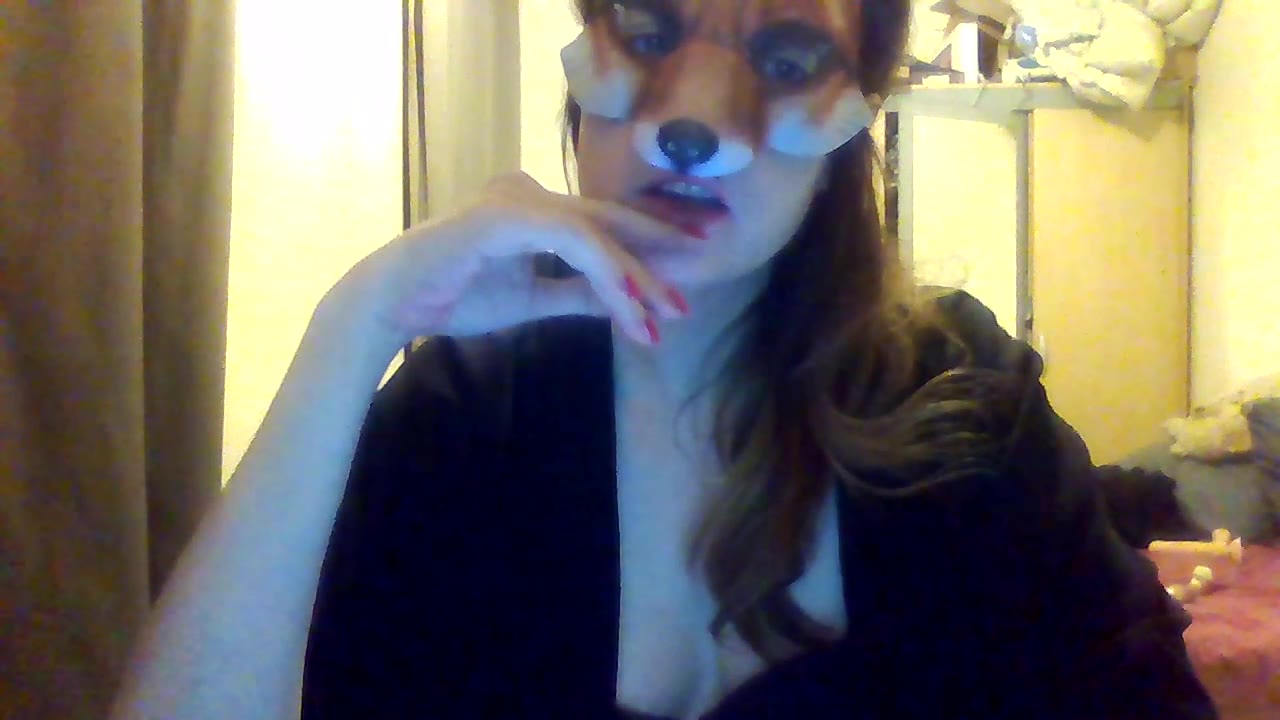 XStormyX en sexcam live - webcam coquine et tchat gratuit