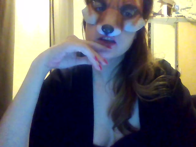 Geile webcamsex met XStormyX