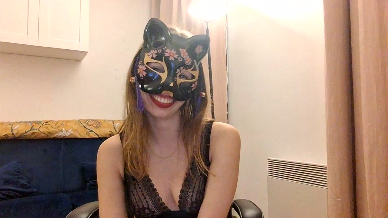 DreamRosie en sexcam live - webcam coquine et tchat gratuit