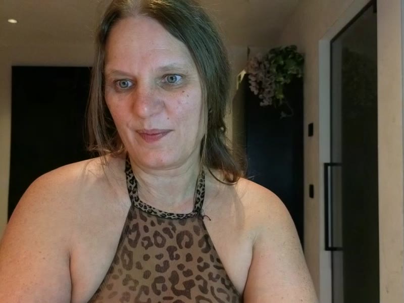 Lieke80 Xcams 방송 화면