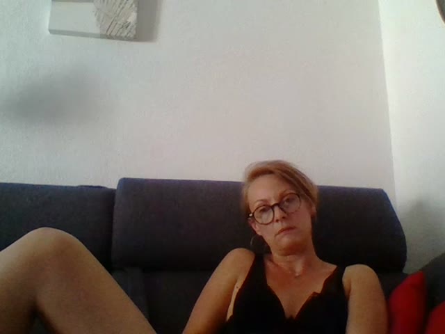 Geile webcamsex met EvaStoneCam