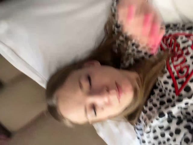 Geile webcamsex met MissMia69