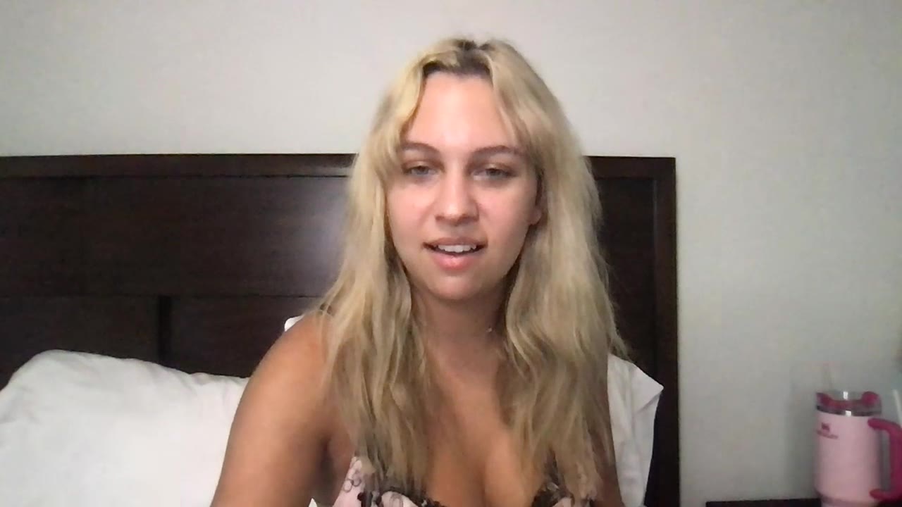 tiffstreats en sexcam live - webcam coquine et tchat gratuit
