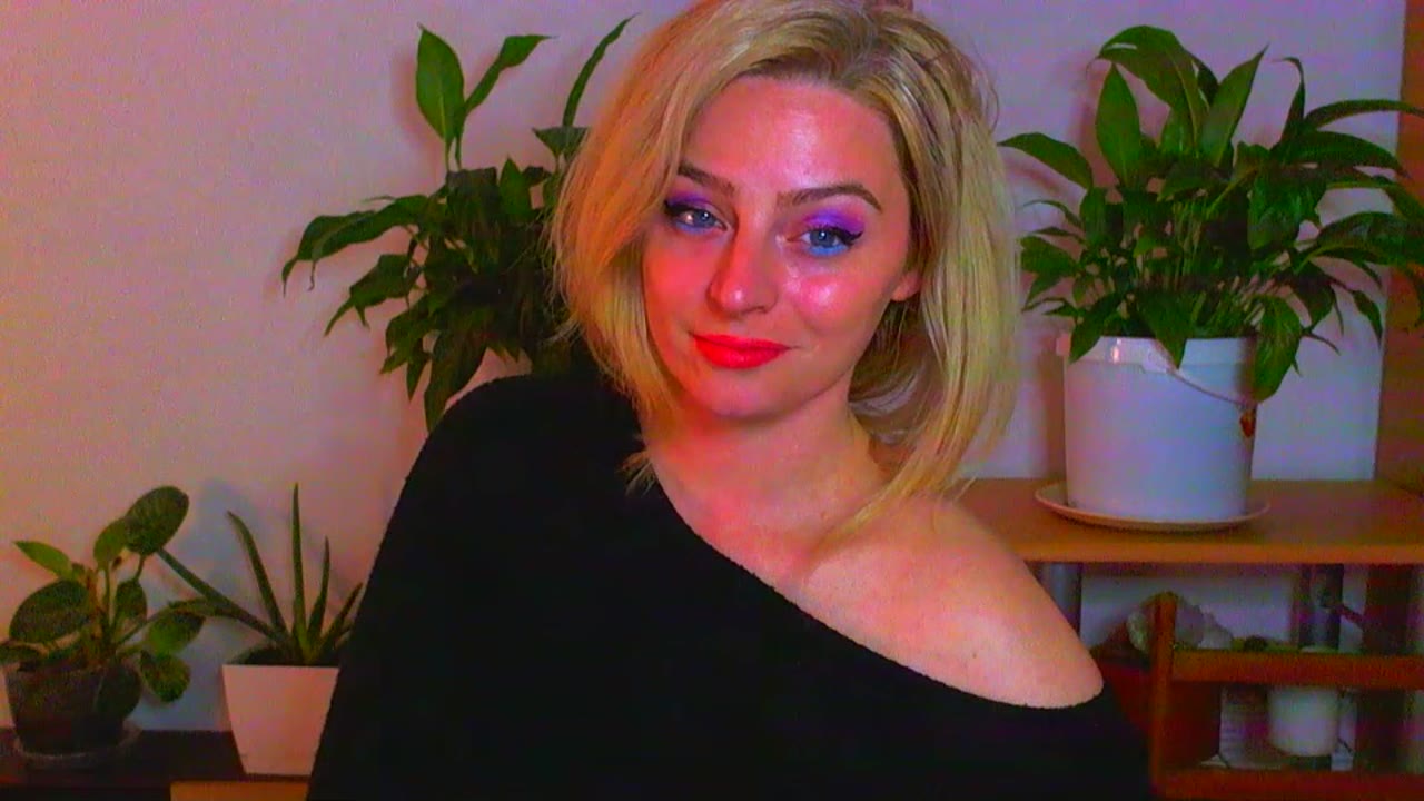 AnnaSella en sexcam live - webcam coquine et tchat gratuit