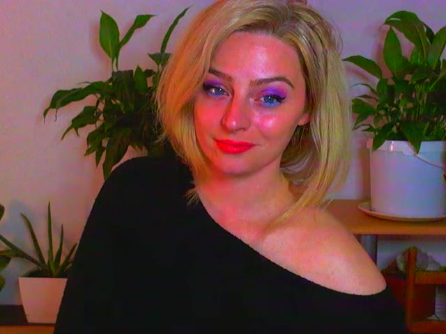 Geile webcamsex met AnnaSella