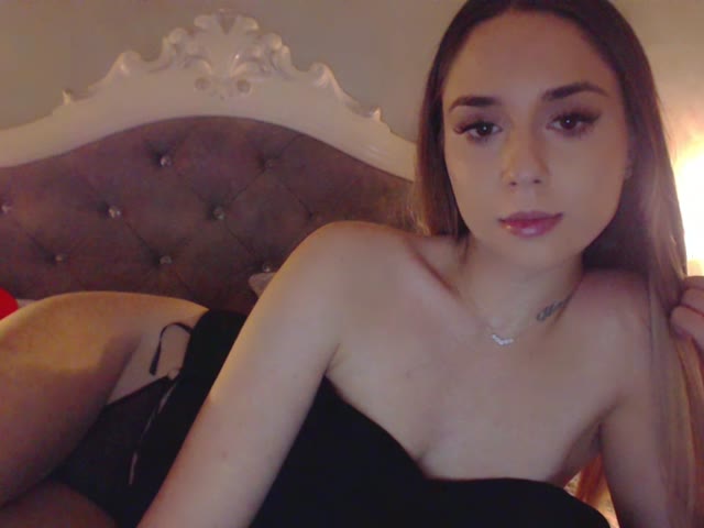 Geile webcamsex met Raysa