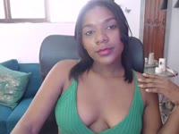 free nude webcam SamyHeart