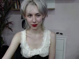 TrishaDream auf sexcam.eu