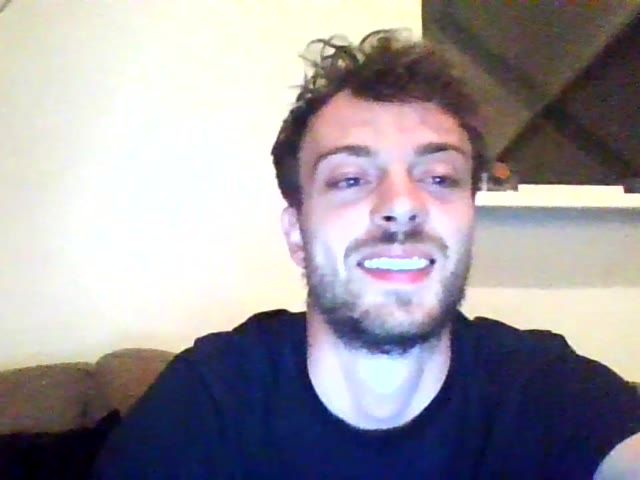 Geile webcamsex met Sharky