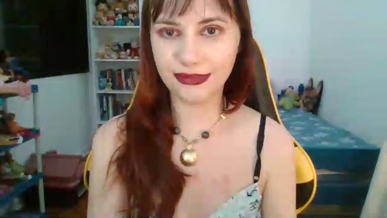 LaaLaa97 en sexcam live - webcam coquine et tchat gratuit