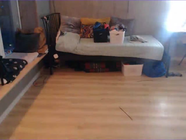 Geile webcamsex met OnyxStorm