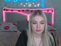 online live sex webcam Evilinakiss
