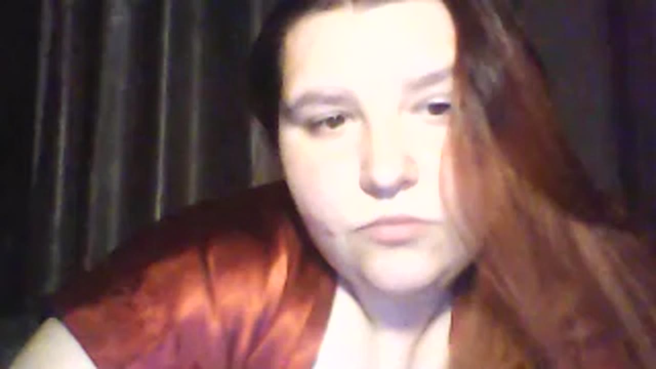 Redhead3 en sexcam live - webcam coquine et tchat gratuit