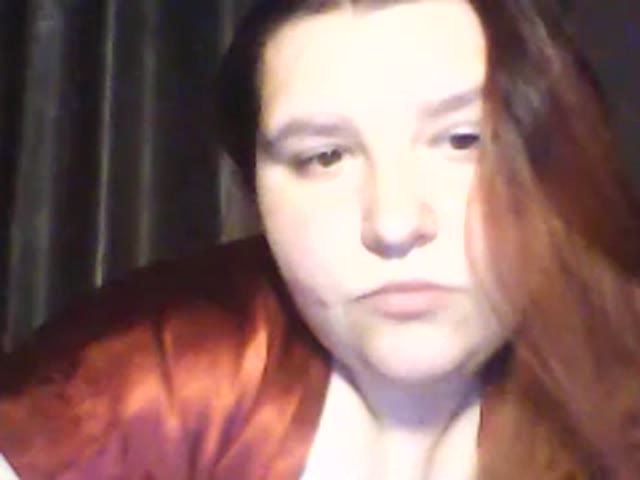 Geile webcamsex met Redhead3