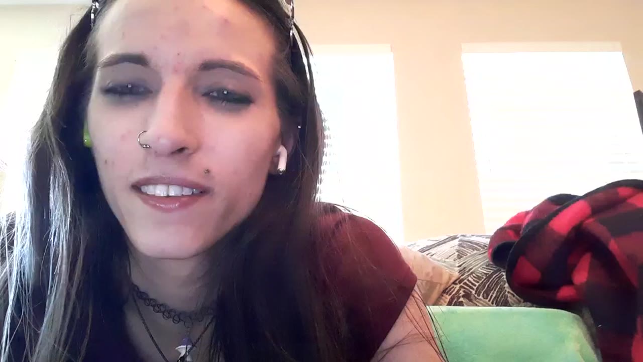 Smokeshow686 en sexcam live - webcam coquine et tchat gratuit