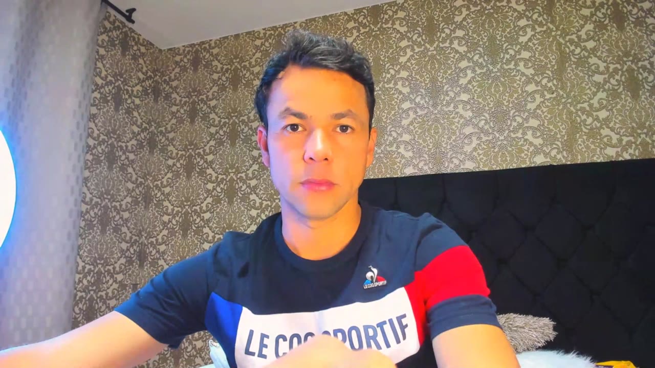 TonyBets en sexcam live - webcam coquine et tchat gratuit