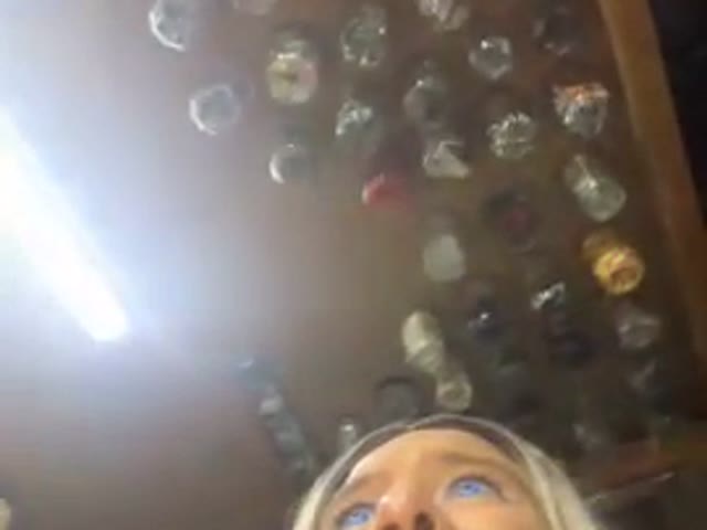 Geile webcamsex met Kiara68TV