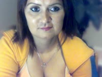 webcam hot DoreenFox