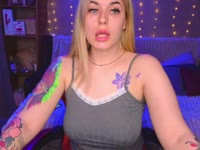 porn chat free CandyLaLola