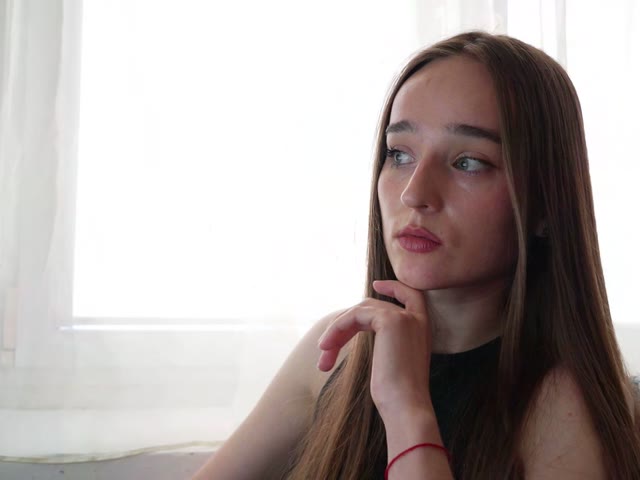 Geile webcamsex met SkarlettU
