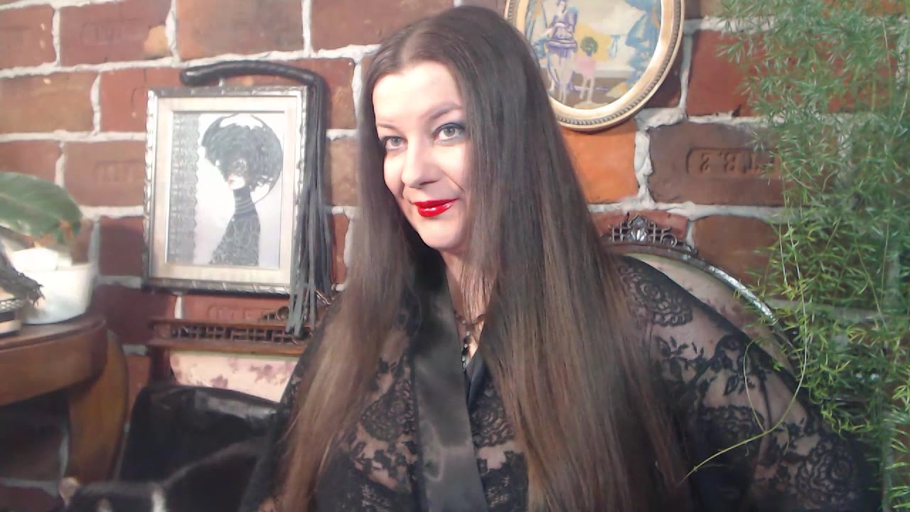 CurvyGoddess en sexcam live - webcam coquine et tchat gratuit