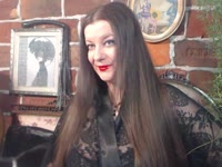 Latest snapshot of CurvyGoddess