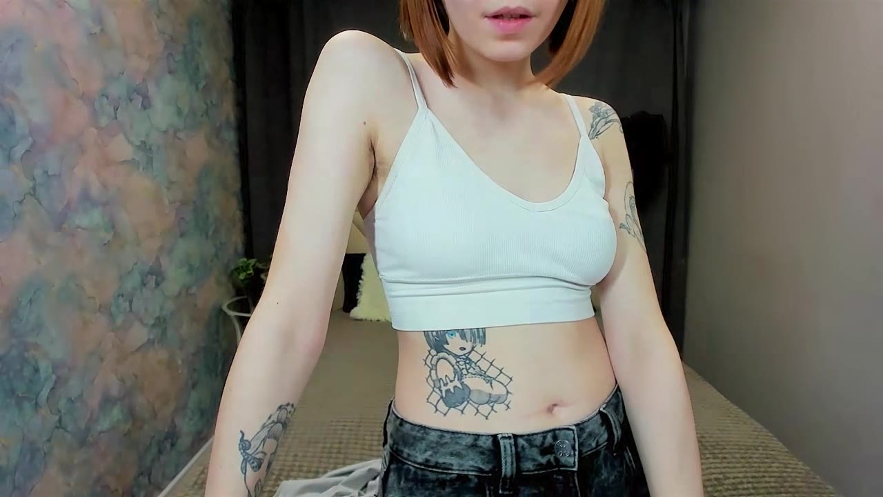 Evangelion en sexcam live - webcam coquine et tchat gratuit