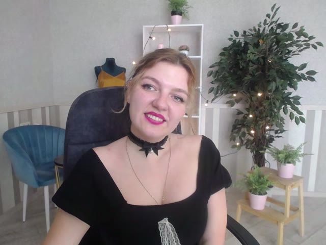 Geile webcamsex met HannahPuzzle