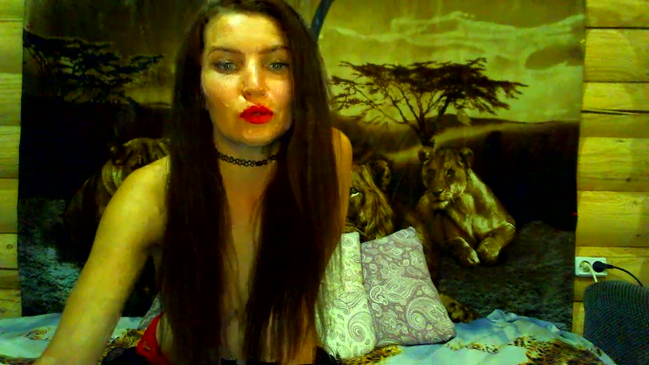 AleksaN en sexcam live - webcam coquine et tchat gratuit