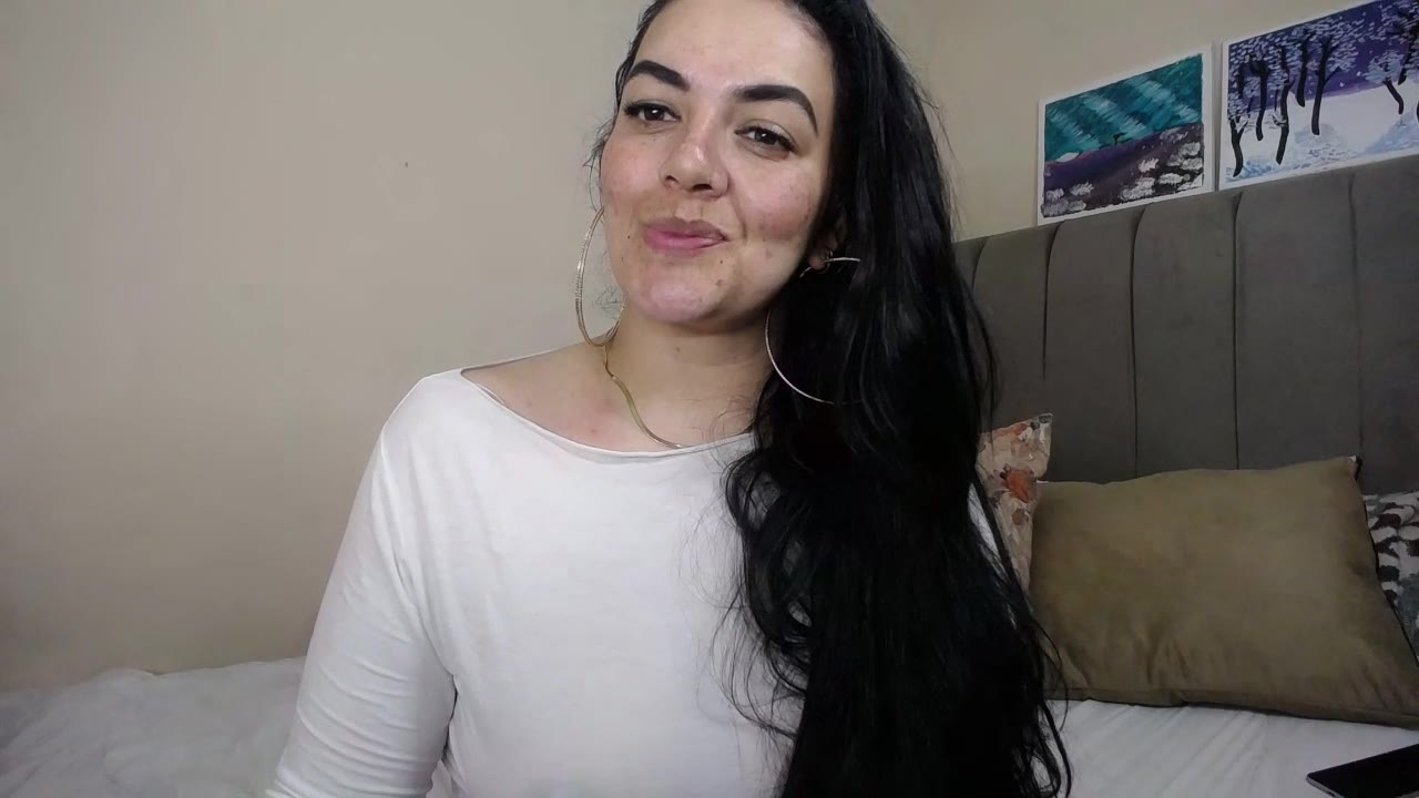 Sexcam avec ExtremeCoral