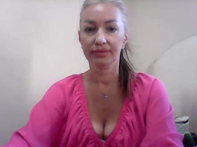 Geile webcamsex met BrightDream