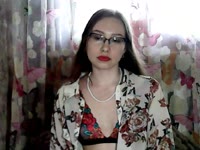 chat webcam LustyMary