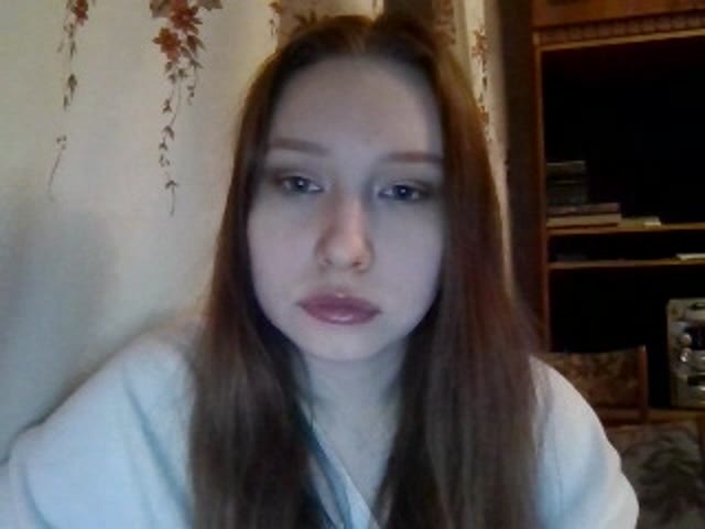 Geile webcamsex met LustyMary