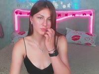sexy webcam Milanahott