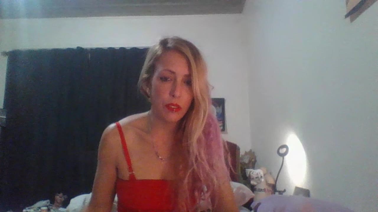 Anyalake en sexcam live - webcam coquine et tchat gratuit