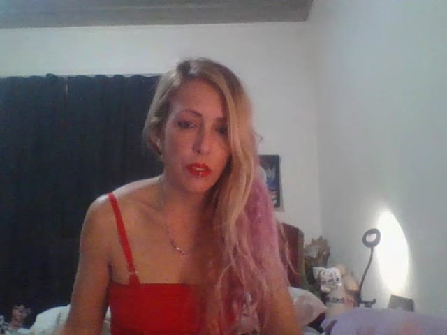 Geile webcamsex met Anyalake